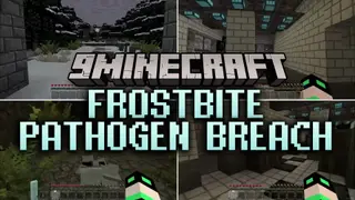 Frostbite Pathogen Breach Map (26.3, 1.20.1) – Destroy the Frozen Outbreak