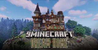 Dream Home Map (26.3, 1.20.1) – 6 Whitewood Lane