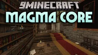 Magma Core 9minecraft Mod (26.3) – Stop Startup Crashes for Your Modded World