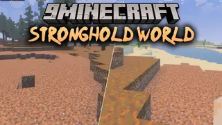Stronghold World Map (26.x) – Conquer a Massive Void-Locked Wilderness