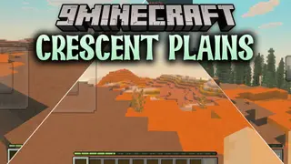 Crescent Plains Map (26.x) – Build Your Empire Across Untamed Custom Lands