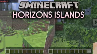 Horizons Islands Map (26.x) – Conquer an Untamed Archipelago with Your Friends