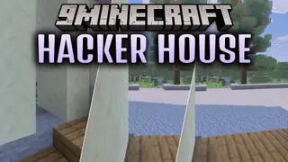 Hacker House Map (26.x) – Dominate Worlds From Overpowered Modern Bases