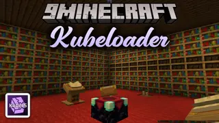 KubeLoader Mod (1.21.1, 1.20.1) – Load Custom Scripts and Game Assets