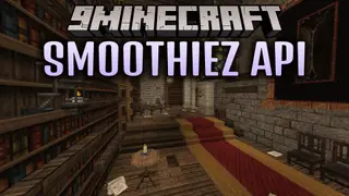 Smoothiez Api Mod (1.21.11) – Run Compatible Add-Ons Without Any Conflicts