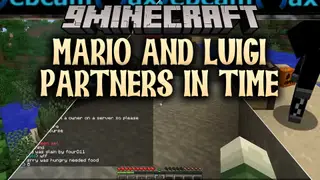 Mario and Luigi Partners in Time Map (26.2, 1.20.1) – Save the Mushroom Kingdom