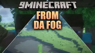 From Da FOG Addon (1.21) – Terrifying Herobrine Stalker Events and Hauntings