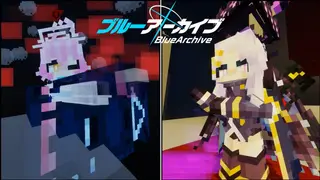Students Archive Addon (26.13+) – MCPE/Bedrock