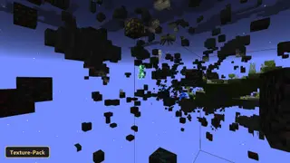 X-Ray Texture Pack Minecraft (26+) – MCPE/Bedrock Texture Pack