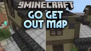 GO – Get Out Map (26.x, 1.21) – Survive Tactical Raids and Escape with Rare Loot