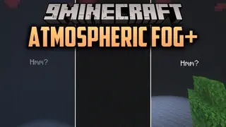 Atmospheric Fog+ Shader (26.x) – Custom Biome Mist Tints on Any Mobile