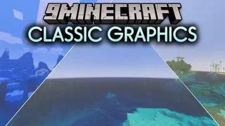 Classic Graphics Shader (26.x) – Beta Lighting and Emissive Textures on Bedrock