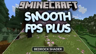 SMOOTH FPS PLUS Shader (26.x) – Crystal Clear Water and Zero Fog on Mobile