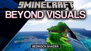 Beyond Visuals Shader (26.x, 1.21) – ACES Tone Mapping and Soft Shadows