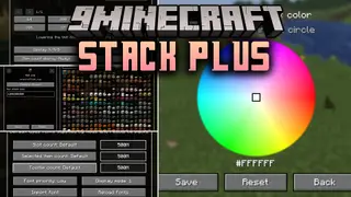 Stack Plus Mod (26.3, 1.21.1) – Store Millions of Resources Inside a Single