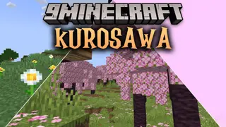 Kurosawa Shaders (26.2, 1.20.1) – Classic Black and White Film Filter