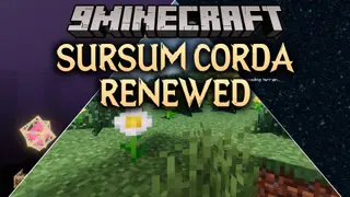 Sursum Corda Renewed Shaders (26.2, 1.20.1) – Soft Shadows and Reflections