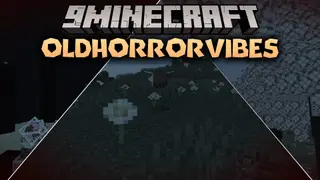 Oldhorrorvibes Shaders (26.2, 1.20.1) – Retro Color Grading for Weak PCs