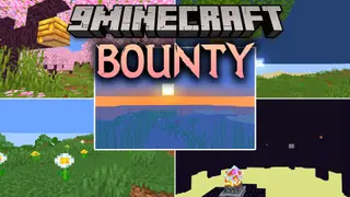 Bounty Shaders (26.3, 1.20.1) – Custom Color Sliders for Low-End PCs
