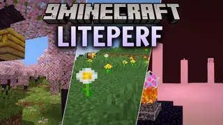 LitePerf Shaders (26.3, 1.20.1) – Clean Lighting for Low-End PCs