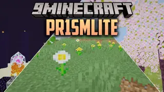 PR1SMLITE Shaders (26.3, 1.20.1) – Soft Bloom for Budget Hardware