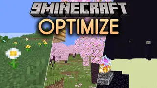 Optimize Shaders (26.3, 1.20.1) – Colored Lighting Without Heavy Shadows