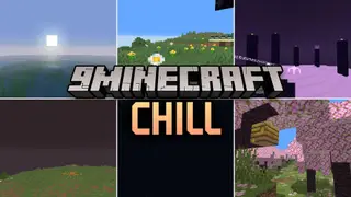 Chill Shaders (26.3, 1.20.1) – Soft Shadows and Smooth Water Reflections