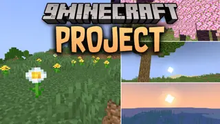 Project Shaders (26.3, 1.20.1) – Clean Lighting and Shadow Overhaul