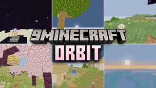 Orbit Shaders (26.3, 1.20.1) – PBR Lighting and Screen Space Reflections