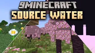 Source Water Shaders (26.3, 1.20.1) – Classic Source Engine Water Reflections