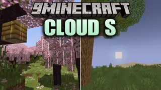 Cloud S Shaders (26.3, 1.20.1) – Lightweight Sky Rendering and Soft Lighting