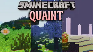 Quaint Shaders (26.3, 1.20.1) – Custom GLSL Lighting and Ambient Shadows