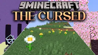 The Cursed Shaders (26.3, 1.20.1) – Bizarre Lighting for Low-End PCs