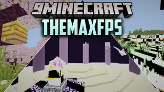TheMaxFPS Shaders (26.3, 1.20.1) – Fantasy Lighting for Low-End PCs