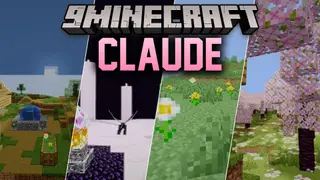 Claude Shaders (26.3, 1.20.1) – Lightweight Vanilla Plus Lighting and Water