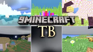 TB Shaders (26.3, 1.20.1) – Vibrant Colored Lighting and Clean Shadows