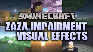 Zaza Impairment & Visual Effects Shaders (26.3, 1.20.1)