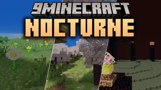 Nocturne Shaders (26.3, 1.20.1) – Soft Shadows and Ambient Lighting