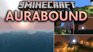 AuraBound Shaders (26.3, 1.20.1) – Soft Shadows for Low-End GPUs