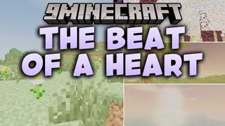 The Beat of a Heart Shaders (26.3, 1.20.1) – Path Traced Fantasy Lighting