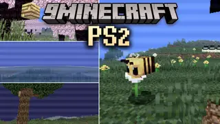 PS2 Shaders (26.3, 1.20.1) – Retro CRT Filter for Low-End Hardware