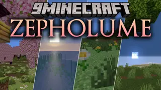 Zepholume Shaders (26.3, 1.20.1) – Soft Shadows for Low-End GPUs