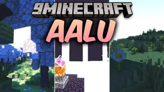 Aalu Shaders (26.3, 1.20.1) – Clean Real-Time Shadows for Budget PCs