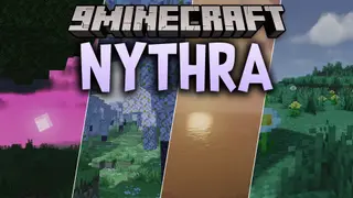 Nythra Shaders (26.3, 1.20.1) – Soft Shadows and Clear Water Reflections