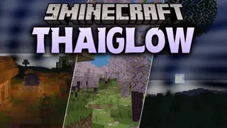 ThaiGlow Shaders (26.2, 1.20.1) – Cartoon Lighting with Ambient Glow