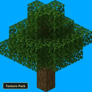 Simple Health Bar (26+, 1.21) – MCPE/Bedrock Texture Pack
