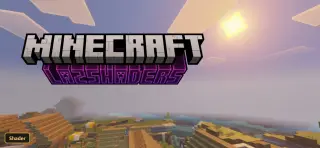 Laz Shaders (26+, 1.21) – MCPE/Bedrock Shader