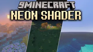 Neon Shader (26.x) – Vibrant Neon Lighting and Soft Shadows on Mobile