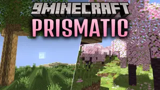 Prismatic Shaders (26.2, 1.20.1) – Glossy Surface Reflections and Shadows