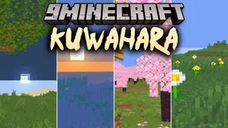 Kuwahara Shaders (26.2, 1.20.1) – Oil Paint Filter with Soft Bloom